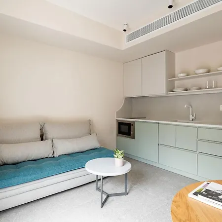 Townhouse Λευκάδα