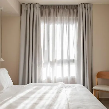 Townhouse Λευκάδα