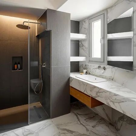 Townhouse Ξενοδοχείο με διαμερίσματα Λευκάδα