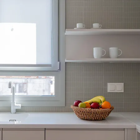 Townhouse Ξενοδοχείο με διαμερίσματα 4*