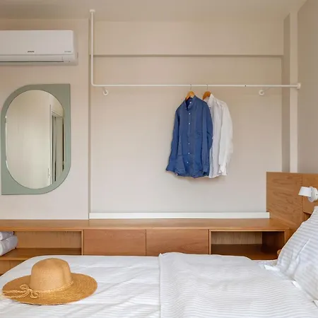 Townhouse 4*