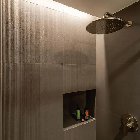 Townhouse Lefkada City