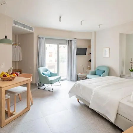 Townhouse Aparthotel Lefkáda