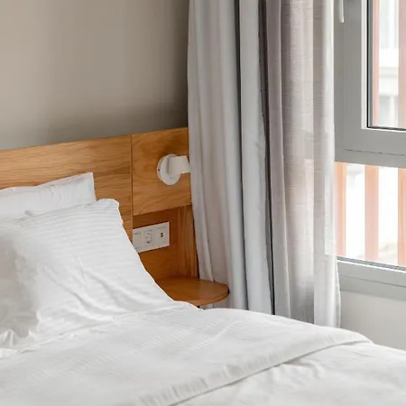 Townhouse 4* Lefkáda