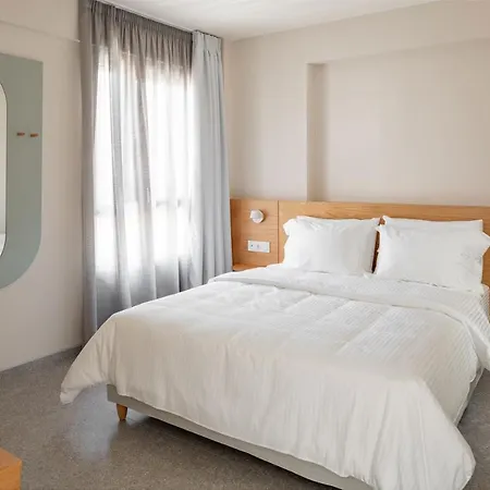 Townhouse 4* Lefkáda