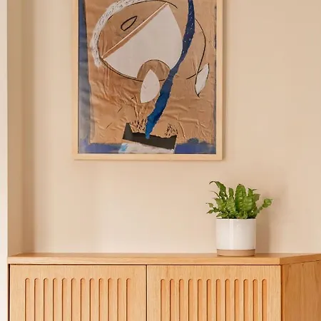 Townhouse Lefkada City