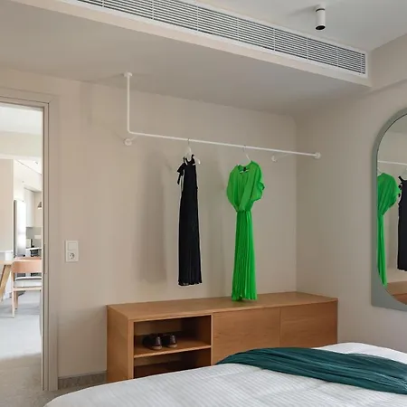 Townhouse Апартхотел