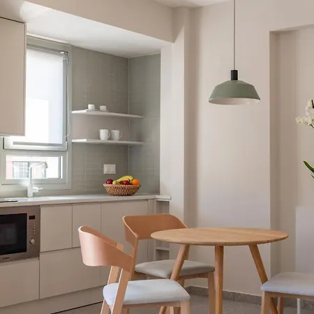Apartahotel Townhouse 4*