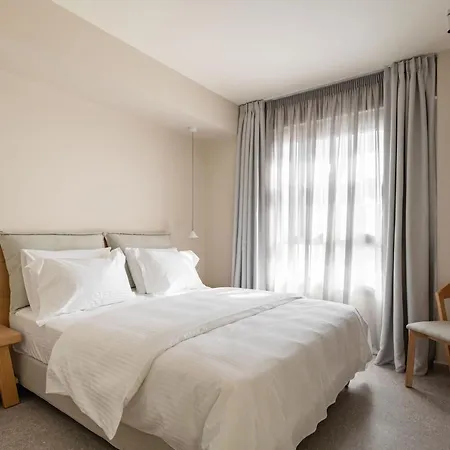 Townhouse Aparthotel Lefkáda