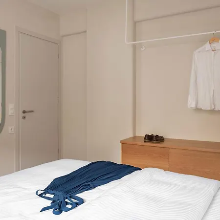 Townhouse 4* Лефкада