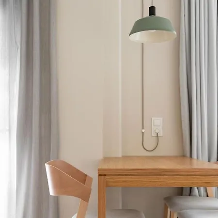 Aparthotel Townhouse