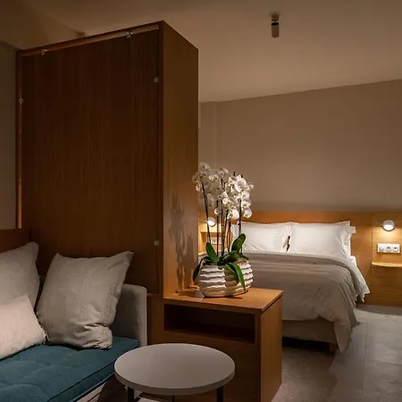 Townhouse 4* Lefkada City