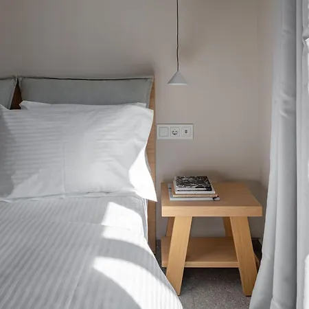 Aparthotel Townhouse