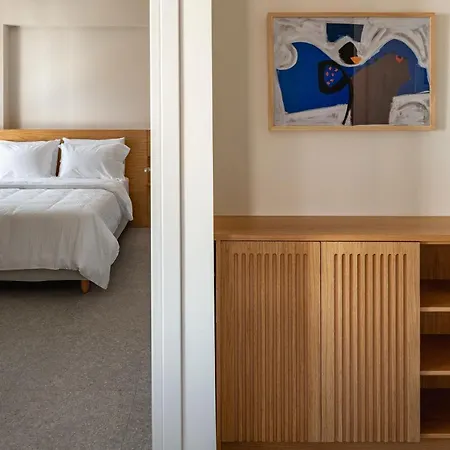 Aparthotel Townhouse