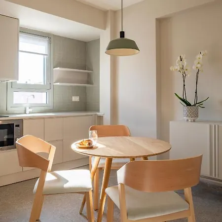 Апартхотел Townhouse