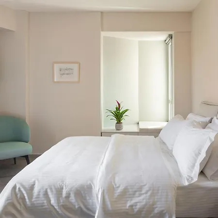 Apartahotel Townhouse