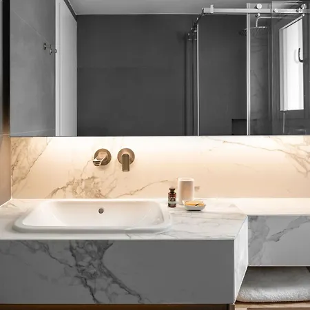 Aparthotel Townhouse