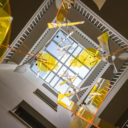 Aparthotel Townhouse