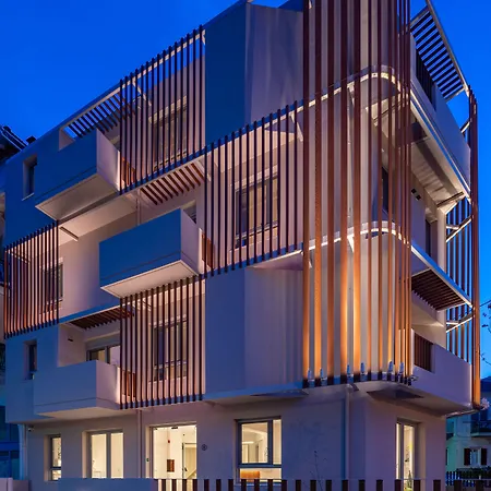 Townhouse Aparthotel
