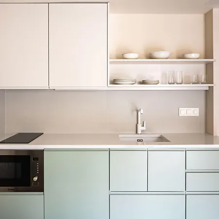 Townhouse 4* Lefkáda