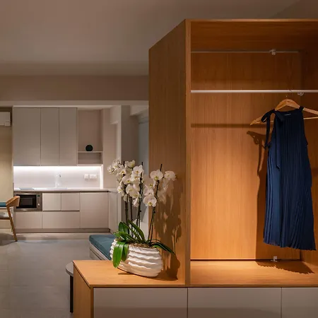 Townhouse 4* Lefkáda