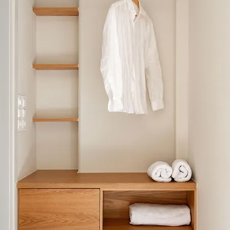 Апартхотел Townhouse