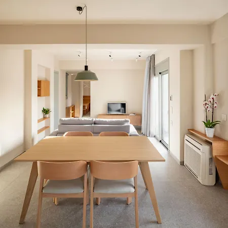 Апартхотел Townhouse