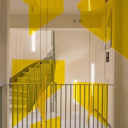 Townhouse Aparthotel