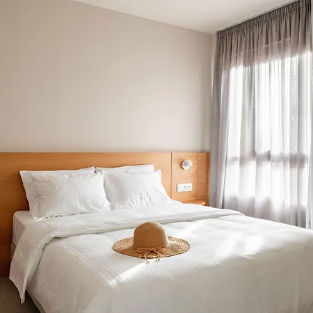 Aparthotel Townhouse