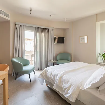 Townhouse 4* Лефкада