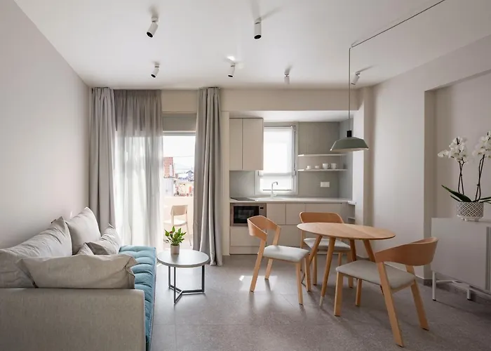 Townhouse Apart Otel