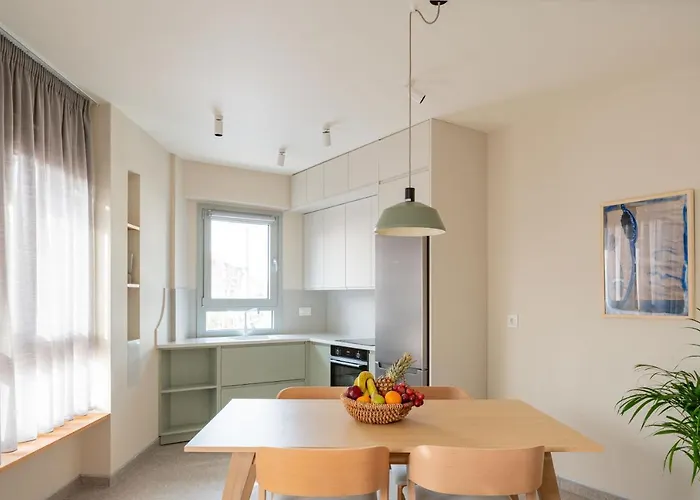 Apart Otel Townhouse