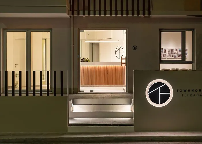 Townhouse Apart Otel