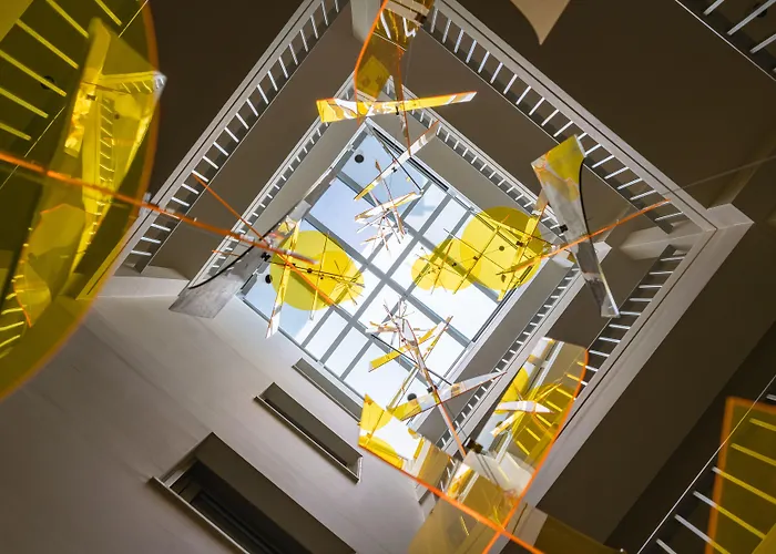 Apart Otel Townhouse