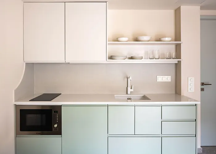 Townhouse 4* Lefkáda