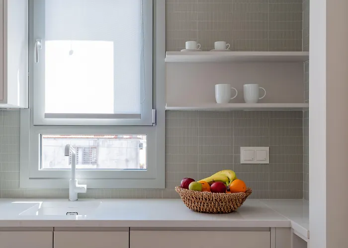 Townhouse Apart Otel 4*